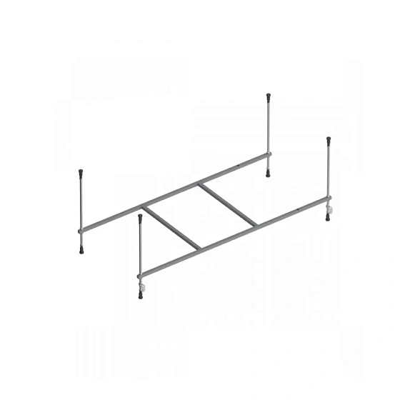 Каркас для ванны 150х70 см AM.PM X-Joy W88A-150-070W-R