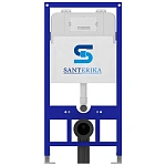 Инсталляция для унитазов Santerika SAN.INST.02