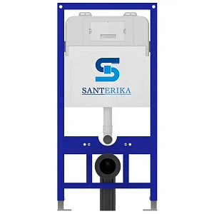 Инсталляция для унитазов Santerika SAN.INST.02