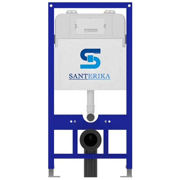 Инсталляция для унитазов Santerika SAN.INST.02