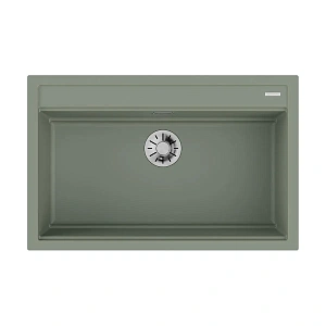 Omoikiri Kitagawa 79-LB-WG Artceramic/wind green