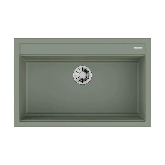 Omoikiri Kitagawa 79-LB-WG Artceramic/wind green