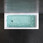 Акриловая ванна 150х70 AM.PM Gem W90A-150-070W-A