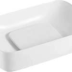 Накладная раковина Ceramica Nova Element CN5021, 60 см