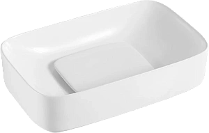 Накладная раковина Ceramica Nova Element CN5021, 60 см