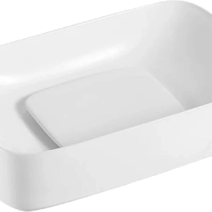 Накладная раковина Ceramica Nova Element CN5021, 60 см