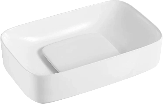 Накладная раковина Ceramica Nova Element CN5021, 60 см