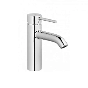 Смеситель для раковины Kludi Bozz 382880576 с донным клапаном