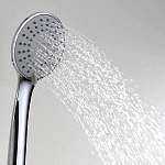 Душевая система WasserKRAFT A017