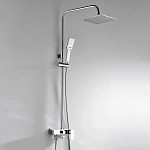 Душевая система WasserKRAFT A17701