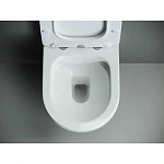 Унитаз подвесной Ceramica Nova Mono CN1905