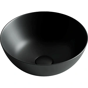 Накладная раковина Ceramica Nova Element CN6004, 35.8 см